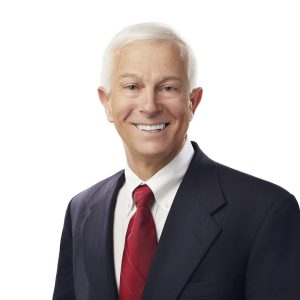 Edwin R. Acheson, Jr. Profile Image