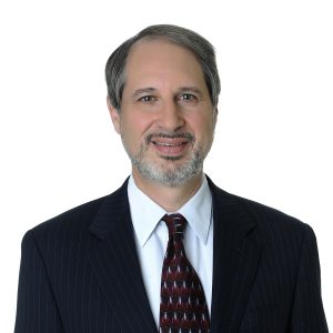 Howard R. Cohen Profile Image