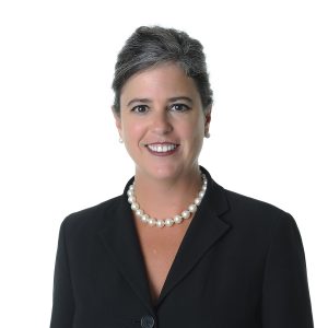 Joanna P. Flanigan Profile Image