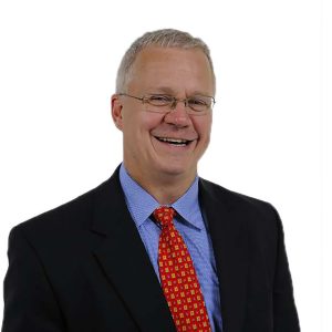 Jeffrey L. Hallos Profile Image