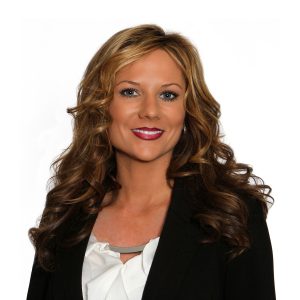 Brooke Parker Robertson Profile Image