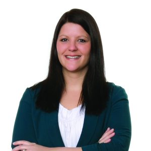 Lisa M. Schultz Profile Image