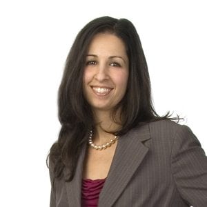 Rebecca J. Todora Profile Image