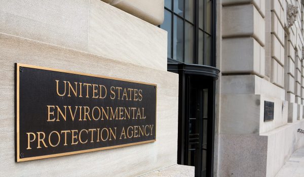 EPA Offices, Washington DC