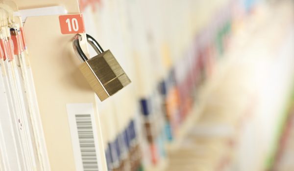 Secure Medical Records