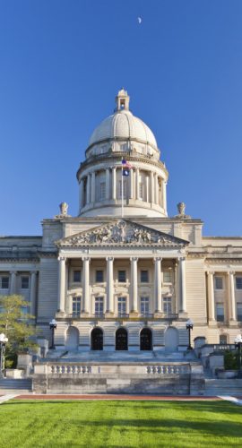 KY_StateCapitol