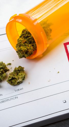 Medical Marijuana Laws: "Ohio"