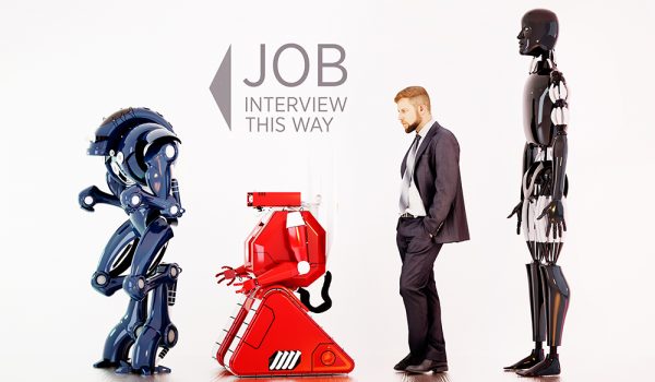 "Job Interview This Way"