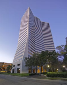 FBT Houston Office Five Post Oaks