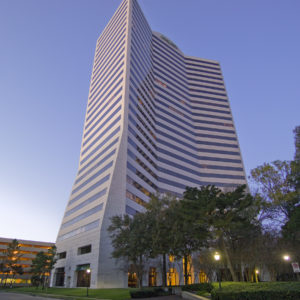 Houston Office Image